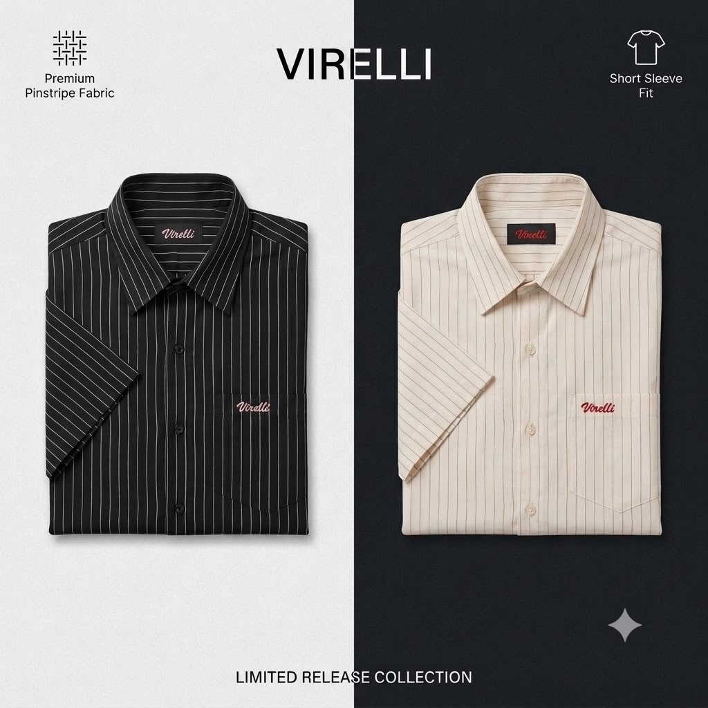 Shirt Stripes