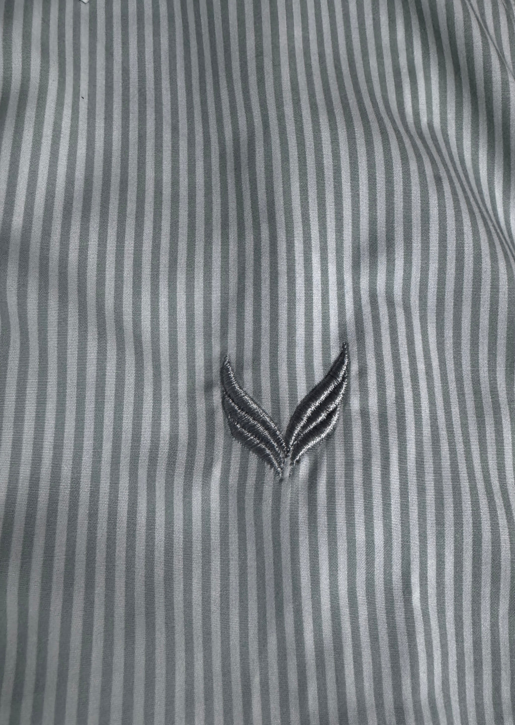Virelli Heritage Green Shirt